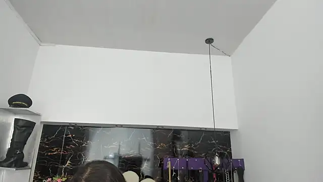 Kathia Armstrong online show from February 4, 1:16 pm