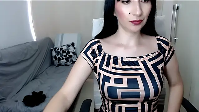 Laura-pervert online show from February 3, 9:07 pm