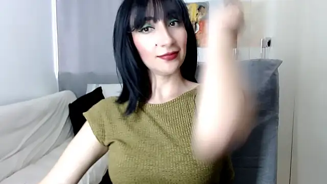 Laura-pervert online show from March 10, 10:02 pm