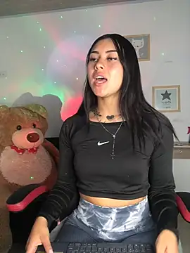 emily 22x online show from January 16, 12:23 am