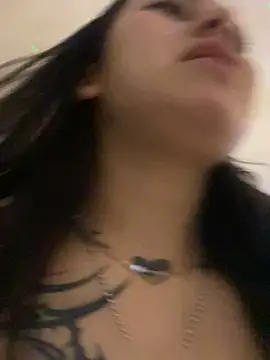 emily 22x online show from January 25, 8:21 pm