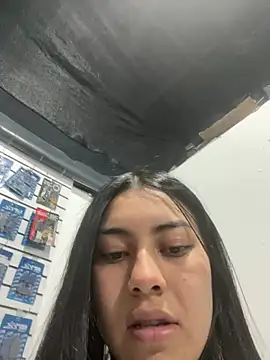 emily 22x online show from January 31, 1:33 am