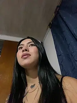 emily 22x online show from March 20, 1:57 am