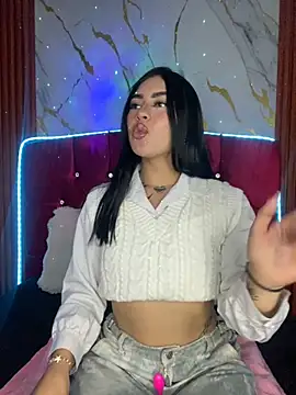 emily 22x online show from November 22, 8:52 pm