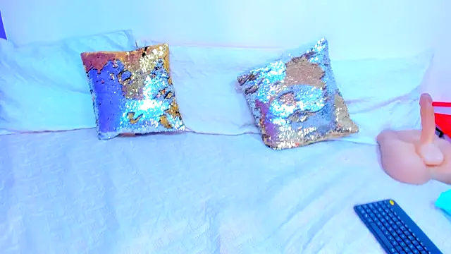 cookplleaser online show from January 23, 1:13 pm