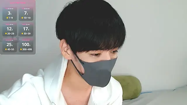 itsme LEON online show from September 20, 1:12 pm