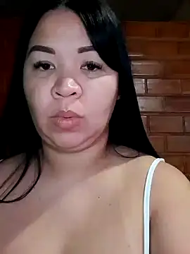 Chantal lopez online show from December 25, 9:33 pm