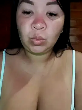 Chantal lopez online show from January 11, 8:43 pm