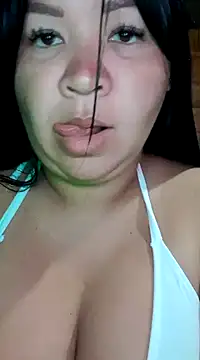 Chantal lopez online show from January 12, 6:49 pm