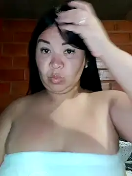 Chantal lopez online show from January 13, 6:38 pm