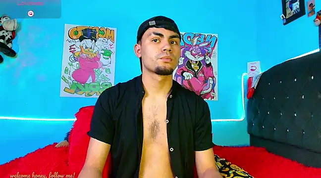 kalivan voinesscu online show from December 14, 6:35 am