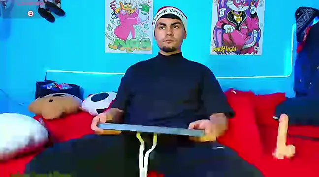 kalivan voinesscu online show from December 16, 6:10 am