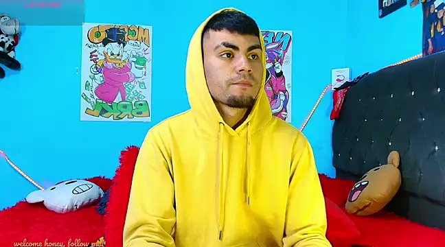 kalivan voinesscu online show from January 19, 7:04 am