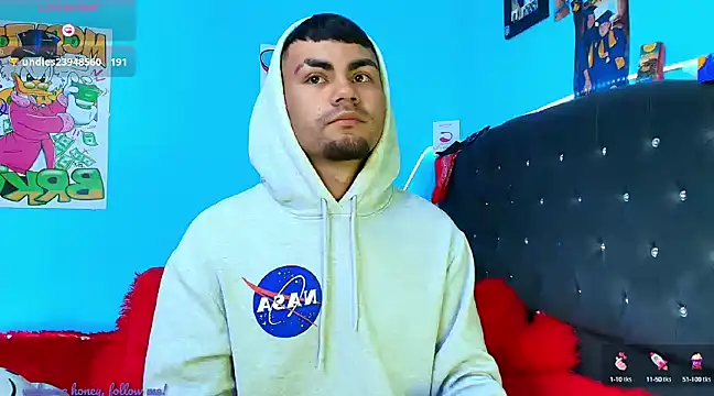 kalivan voinesscu online show from January 20, 7:04 am