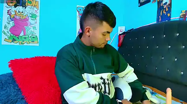 kalivan voinesscu online show from February 3, 5:51 am