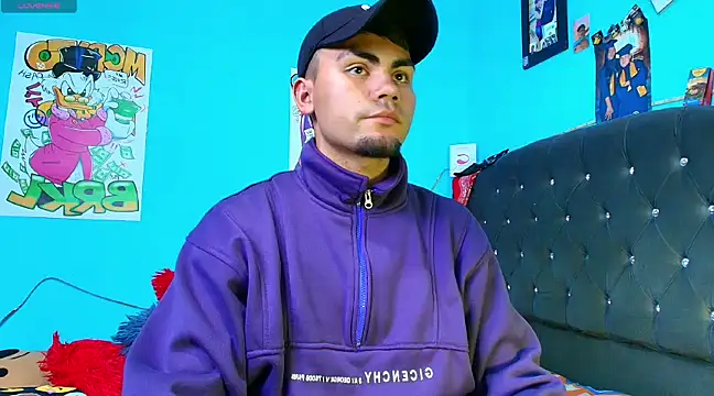 kalivan voinesscu online show from February 5, 6:24 am