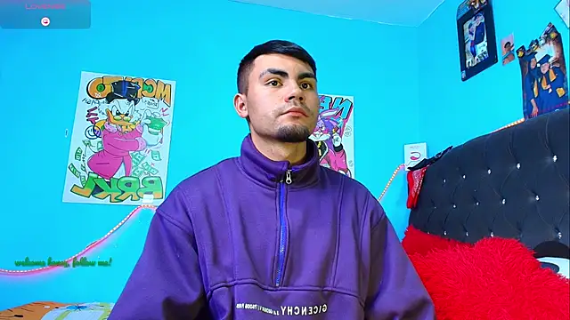 kalivan voinesscu online show from February 11, 5:26 am