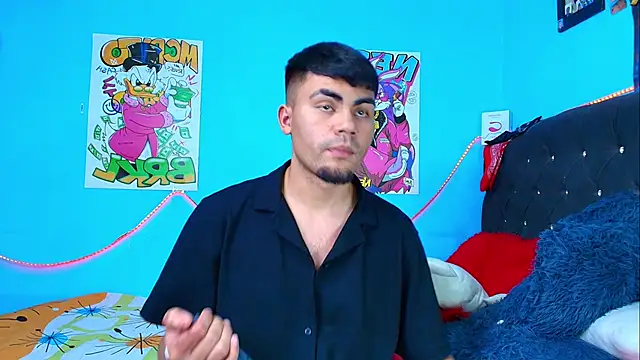 kalivan voinesscu online show from February 20, 6:06 am