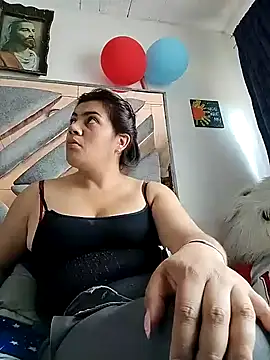 naughty-sharlot online show from December 6, 6:17 pm