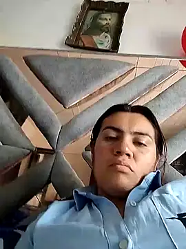 naughty-sharlot online show from December 13, 5:10 pm