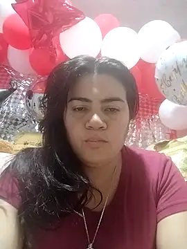 naughty-sharlot online show from December 29, 10:03 pm