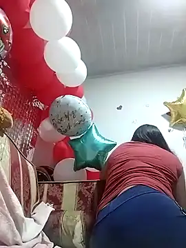 naughty-sharlot online show from January 6, 10:58 pm