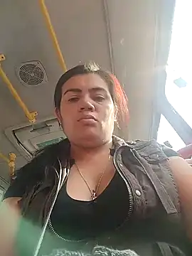 naughty-sharlot online show from January 8, 8:29 pm