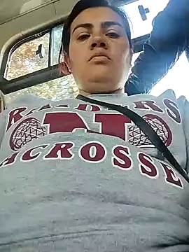 naughty-sharlot online show from January 9, 8:22 pm