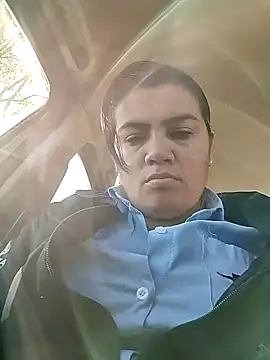 naughty-sharlot online show from February 1, 1:09 pm