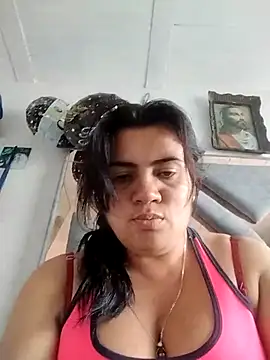 naughty-sharlot online show from March 17, 8:30 pm