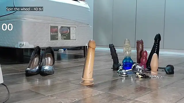 rafaslave online show from March 16, 4:09 am