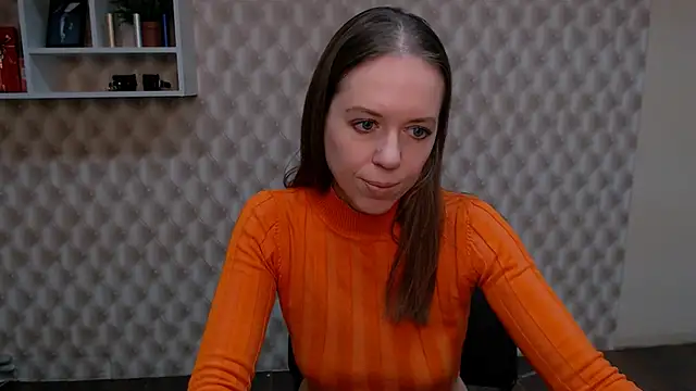 GloriaSi  online show from January 14, 10:27 am