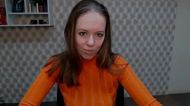 GloriaSi  online show from January 15, 7:26 am