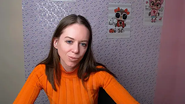 GloriaSi  online show from February 1, 10:37 am