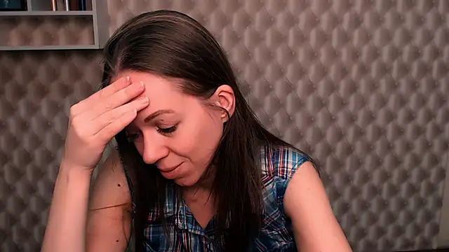 GloriaSi  online show from February 28, 10:20 am