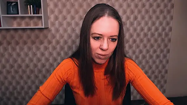 GloriaSi  online show from March 18, 6:57 am