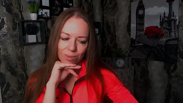 GloriaSi  online show from October 5, 4:44 am