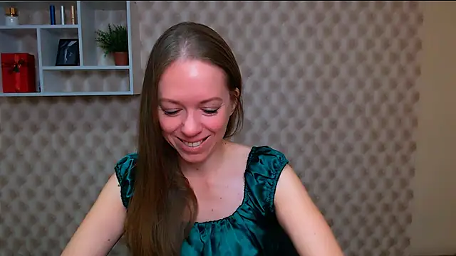 GloriaSi  online show from October 17, 4:59 am