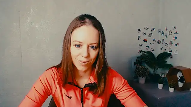 GloriaSi  online show from November 13, 6:45 am