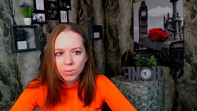 GloriaSi  online show from November 30, 10:08 am