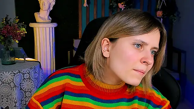 Snapshot of LolaAsmus chatting on January 21, 12:18 pm LolaAsmus online show from January 21, 12:18 pm