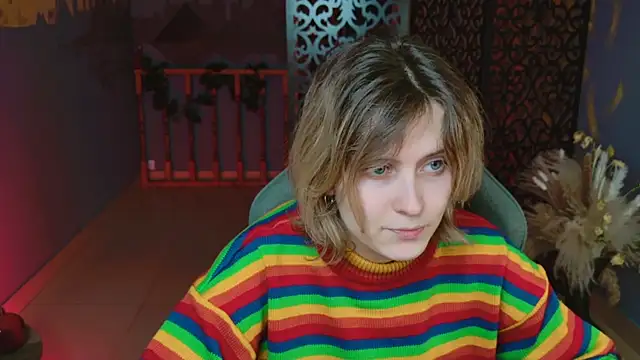 Snapshot of LolaAsmus chatting on February 7, 2:04 pm LolaAsmus online show from February 7, 2:04 pm