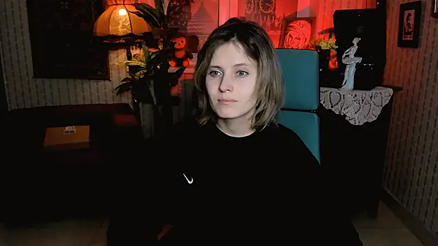 Snapshot of LolaAsmus chatting on February 26, 1:08 pm LolaAsmus online show from February 26, 1:08 pm