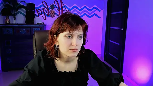 Snapshot of LolaAsmus chatting on March 11, 2:51 pm LolaAsmus online show from March 11, 2:51 pm