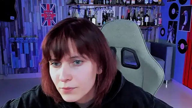 Snapshot of LolaAsmus chatting on March 22, 2:25 pm LolaAsmus online show from March 22, 2:25 pm