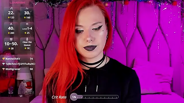 Kim Forman online show from December 30, 5:13 pm