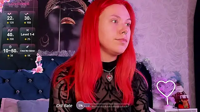 Kim Forman online show from January 22, 5:17 pm