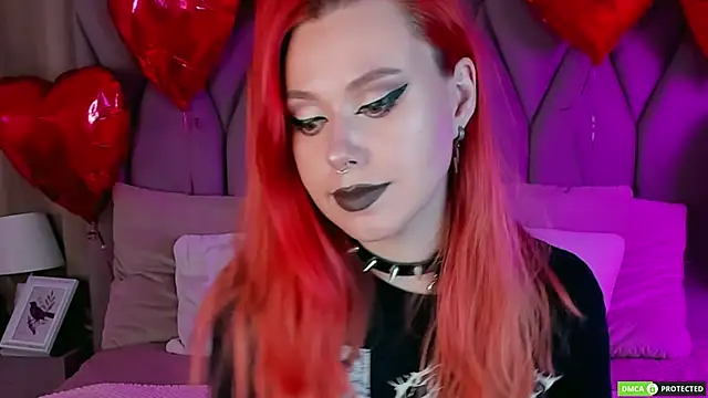 Kim Forman online show from February 17, 12:16 pm