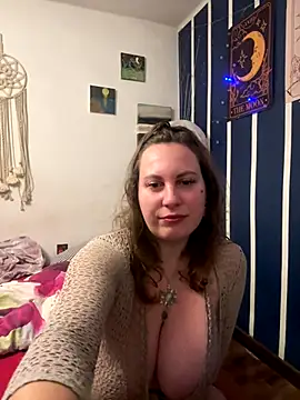 Yanacool007 online show from November 21, 1:43 pm