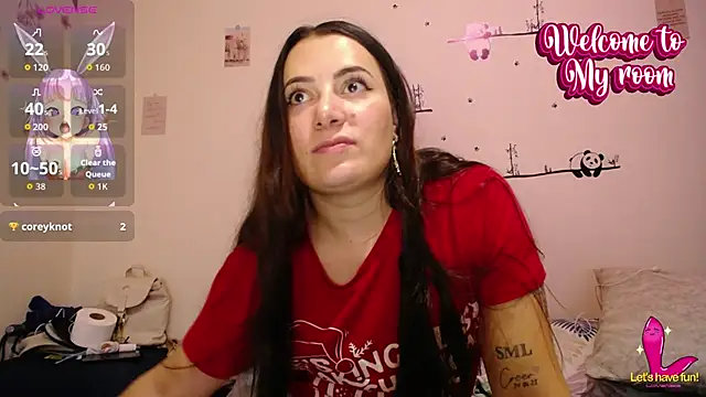 sofi 66 online show from November 14, 11:24 pm